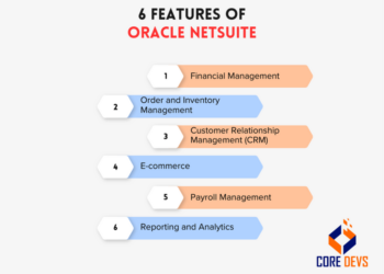 NetSuite vs Oracle: 5 Core Variations Explained - Core Devs Ltd