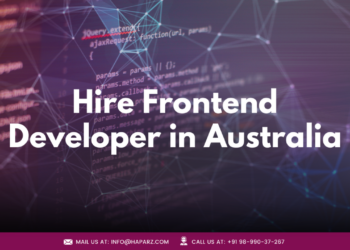 Hire Frontend Developer in Australia