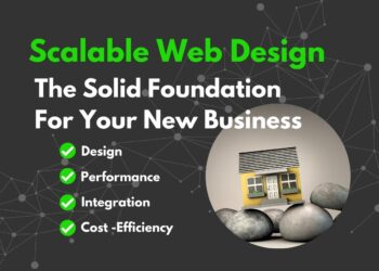 The Benefits of Scalable Website Development