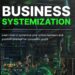 Business Systematization Efficiency Strategies Planner Organizer ...